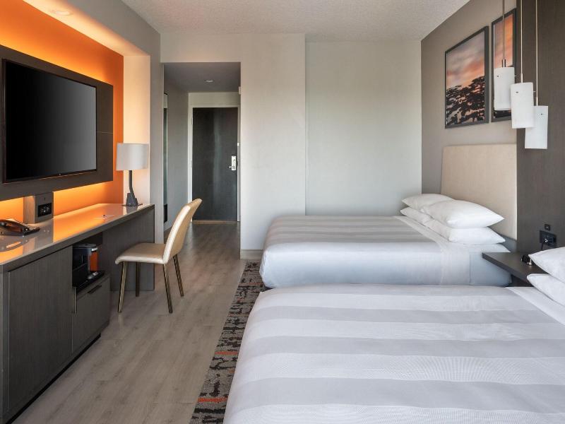 Marriott Fort Lauderdale Coral Springs Hotel Golf image