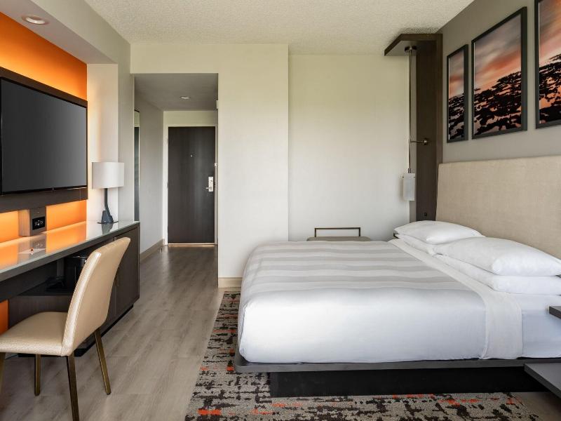Marriott Fort Lauderdale Coral Springs Hotel Golf image