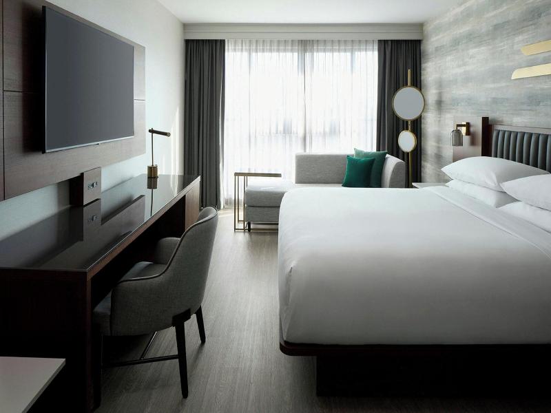 Ottawa Marriott Hotel