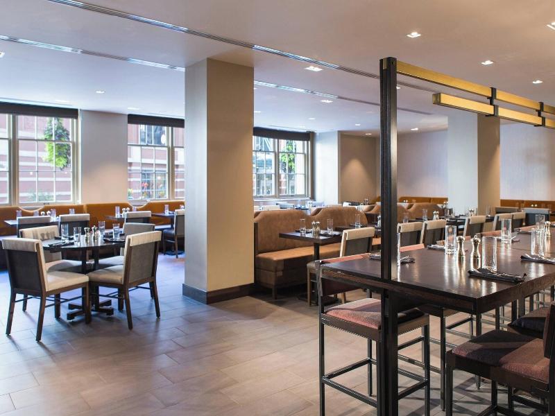 Marriott St. Louis Grand image