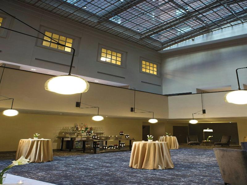 Marriott St. Louis Grand image