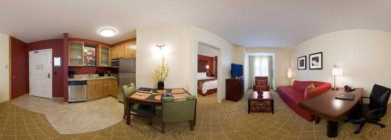 Hotel Residence Inn by Marriott Chicago Airport