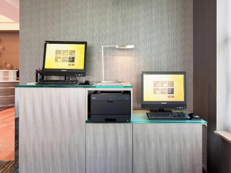 Residence Inn by Marriott Chicago Airport image
