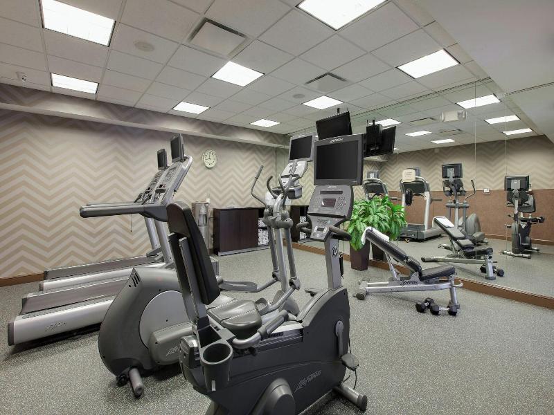 Residence Inn by Marriott Chicago Airport image