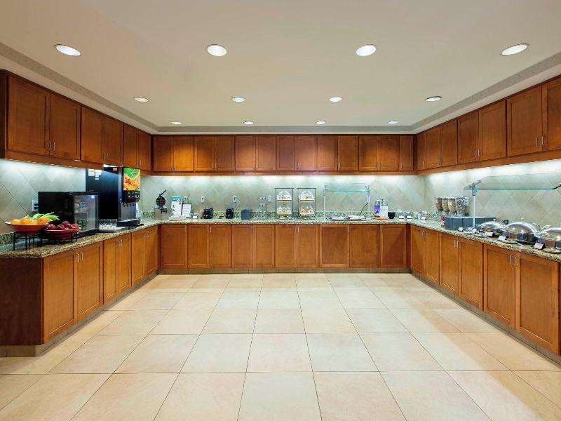 Residence Inn by Marriott Chicago Airport image