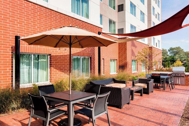 Residence Inn Chicago Wilmette/Skokie