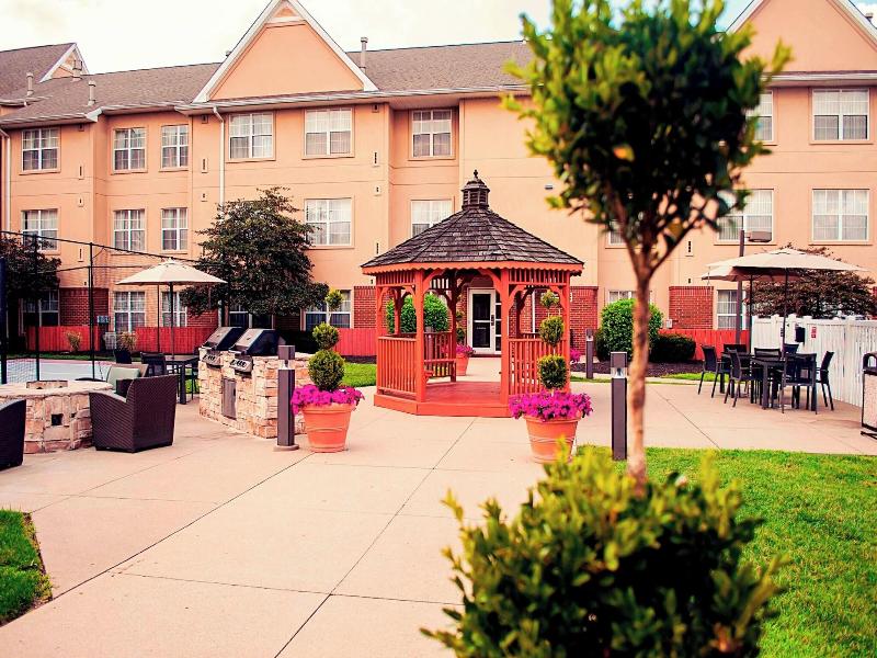 Residence Inn Cincinnati Airport image