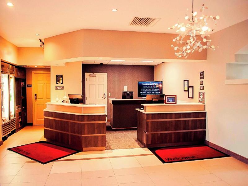 Residence Inn Cincinnati Airport image