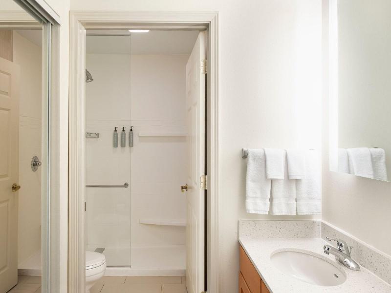 Residence Inn Cincinnati Airport image