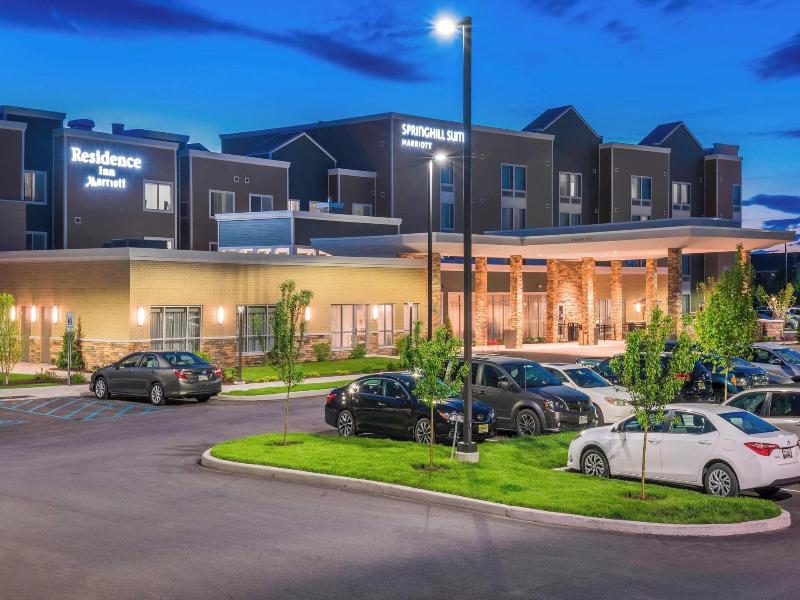 Residence Inn Fishkill image