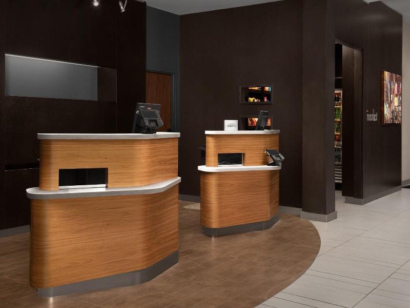 Residence Inn Syracuse Downtown at Armory Square — photo 25