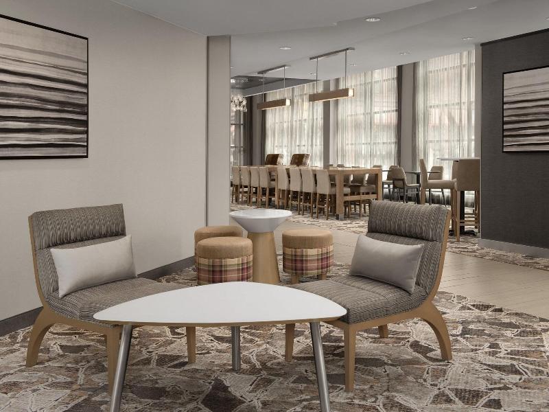 Residence Inn Syracuse Downtown at Armory Square — photo 18