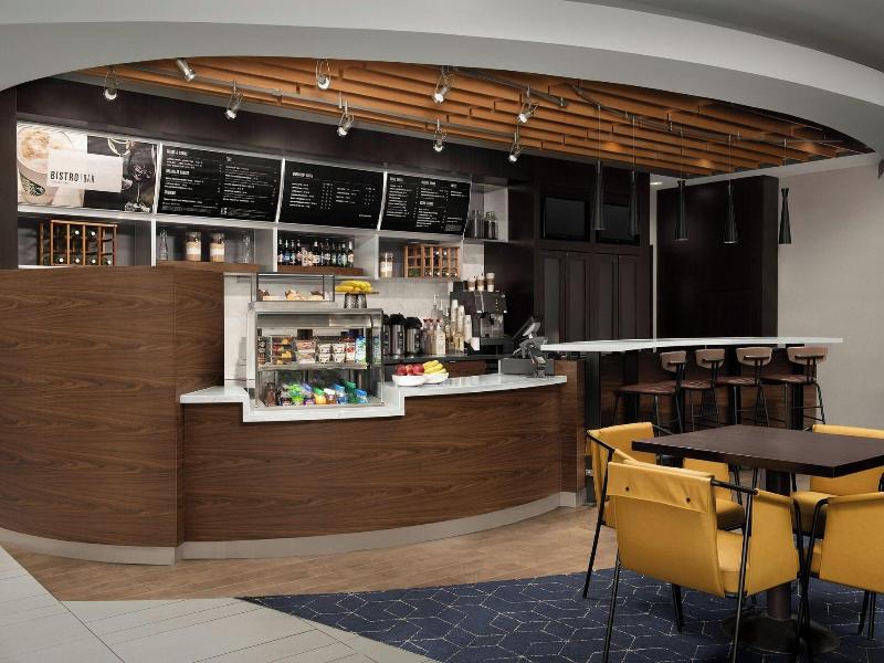 Residence Inn Syracuse Downtown at Armory Square — photo 78