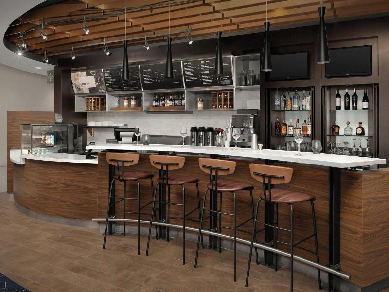 Residence Inn Syracuse Downtown at Armory Square — photo 79