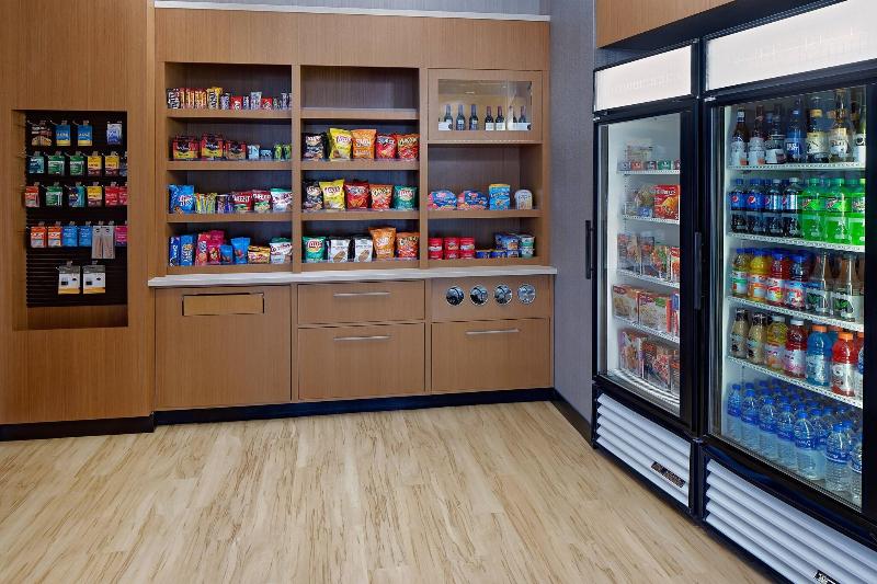 SpringHill Suites Green Bay image