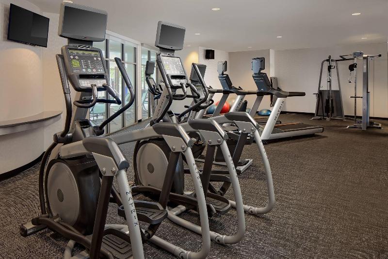 SpringHill Suites Green Bay image