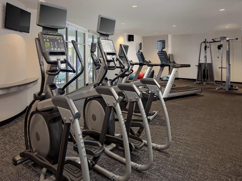 SpringHill Suites Green Bay image