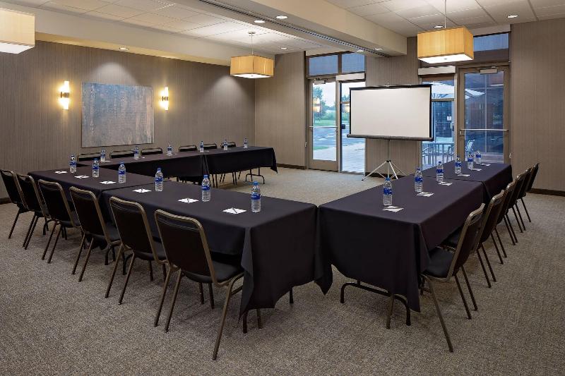 SpringHill Suites Green Bay image