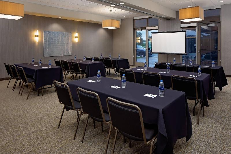 SpringHill Suites Green Bay image