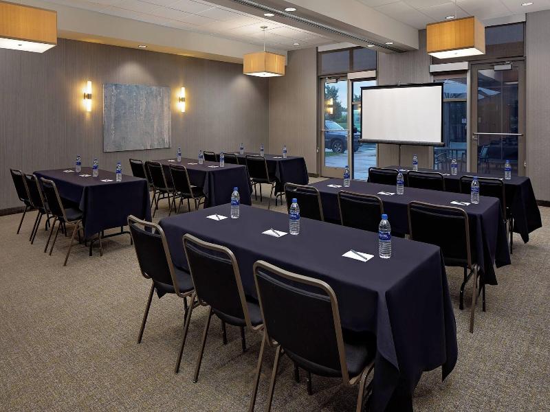 SpringHill Suites Green Bay image