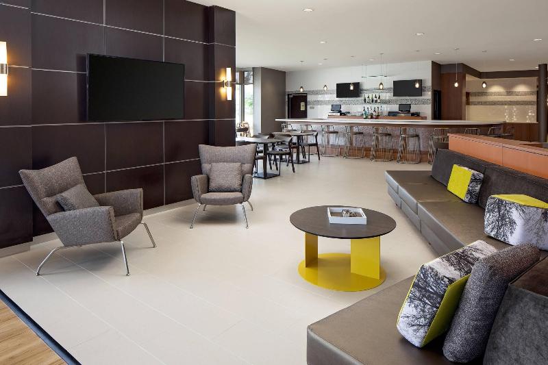 SpringHill Suites Green Bay image