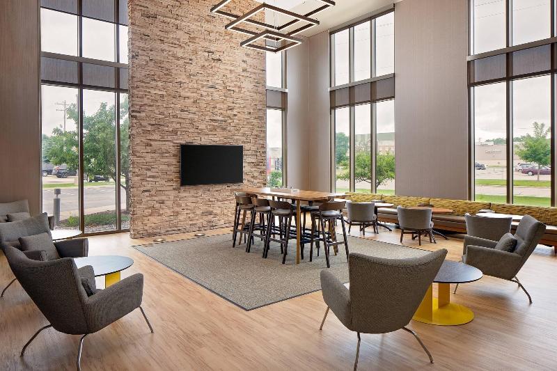 SpringHill Suites Green Bay image