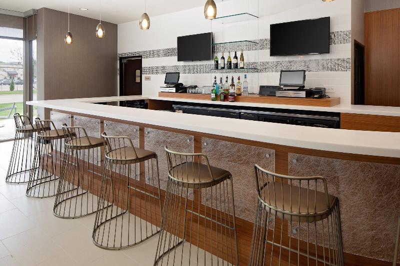 SpringHill Suites Green Bay image