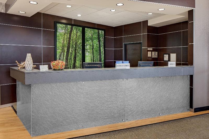 SpringHill Suites Green Bay image
