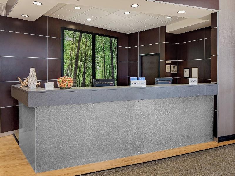 SpringHill Suites Green Bay image