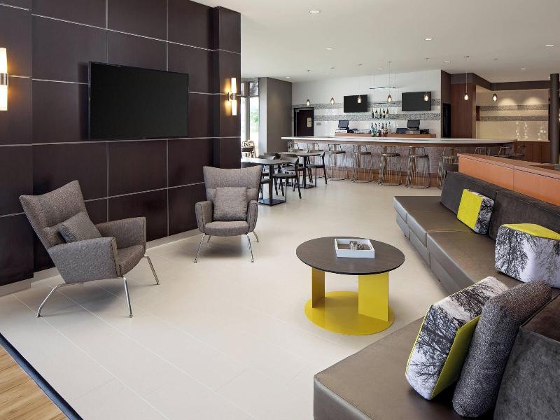 SpringHill Suites Green Bay image