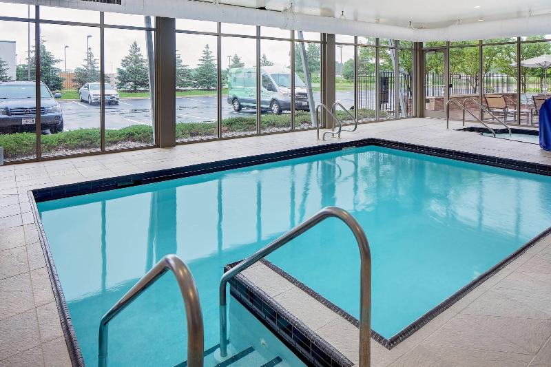 SpringHill Suites Green Bay image