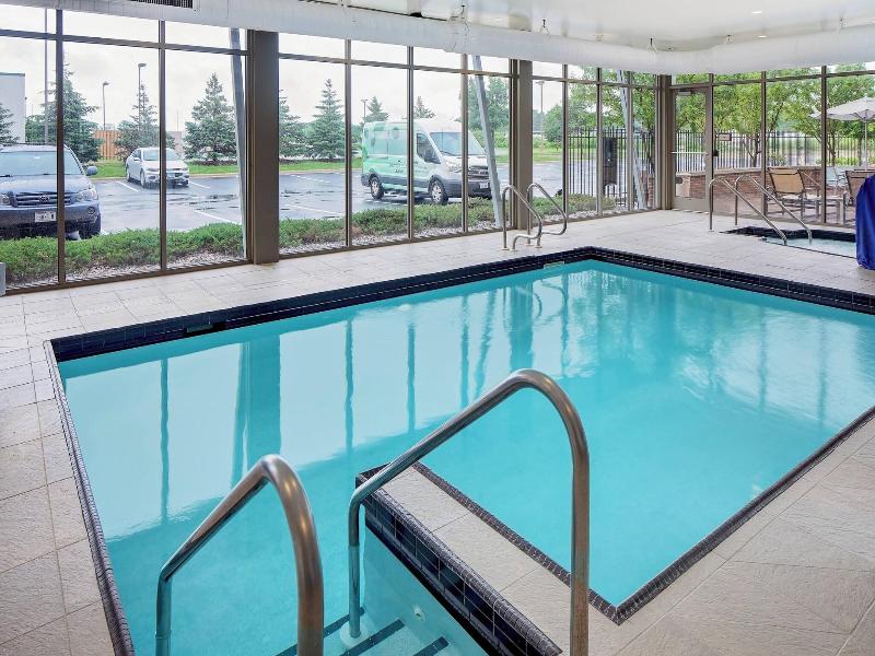 SpringHill Suites Green Bay image