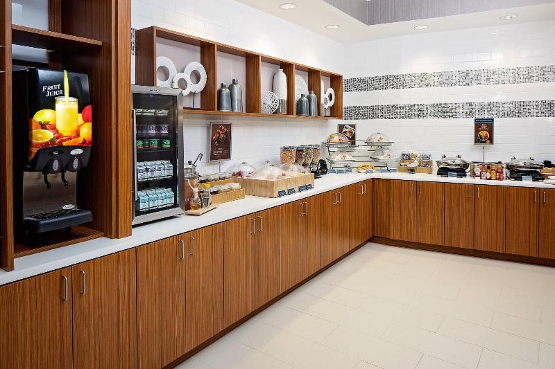 SpringHill Suites Green Bay image