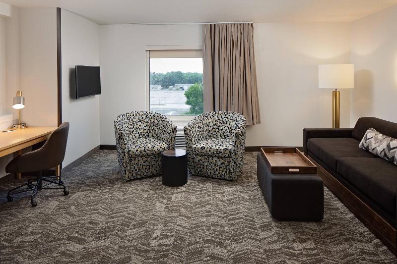 SpringHill Suites Green Bay image