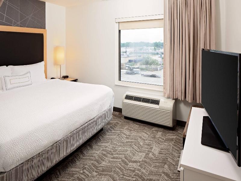 SpringHill Suites Green Bay image