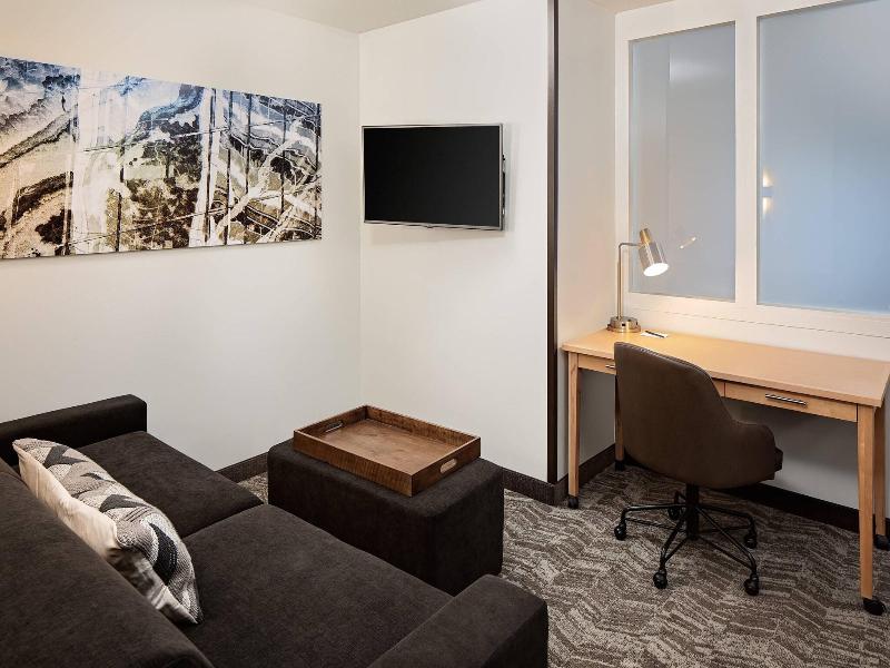 SpringHill Suites Green Bay image