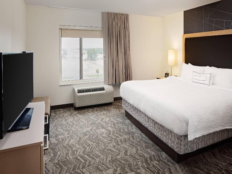 SpringHill Suites Green Bay image