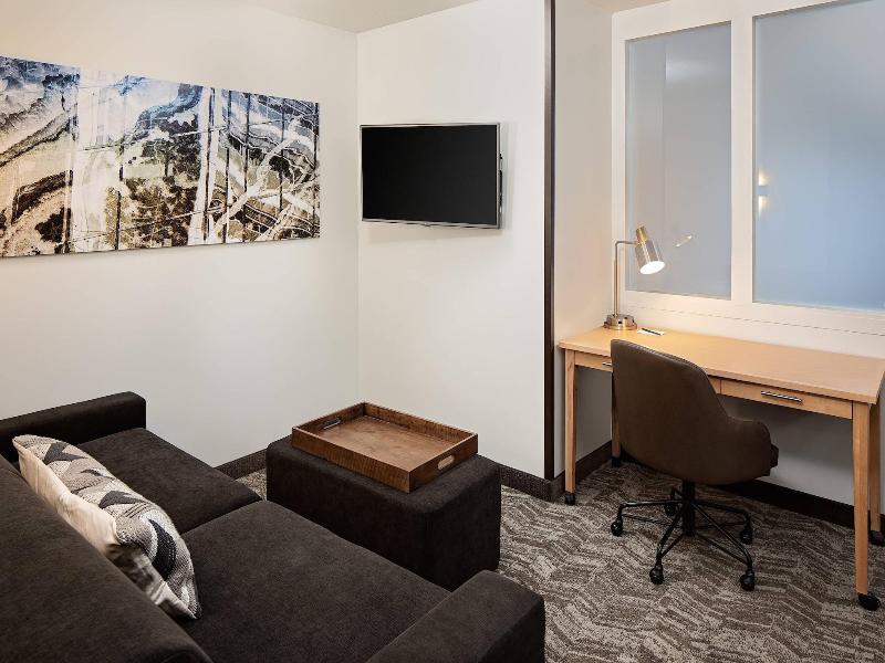 SpringHill Suites Green Bay image