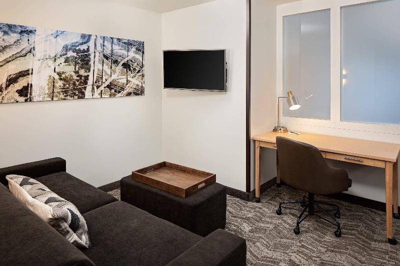 SpringHill Suites Green Bay image
