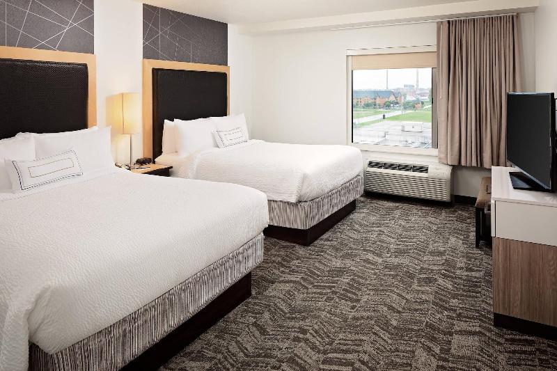 SpringHill Suites Green Bay image
