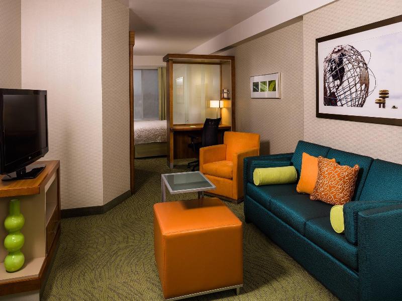 SpringHill Suites New York LaGuardia Airport image