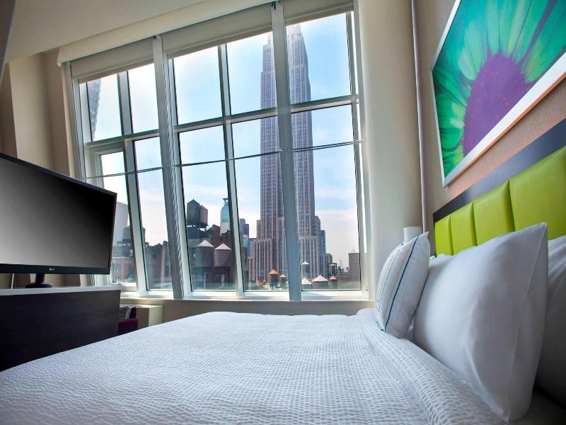 SpringHill Suites New York Midtown Manhattan 5thAv image