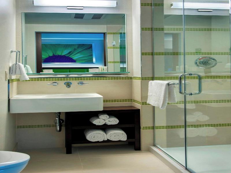 SpringHill Suites New York Midtown Manhattan 5thAv image
