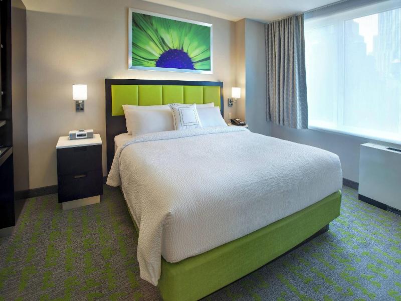 SpringHill Suites New York Midtown Manhattan 5thAv image