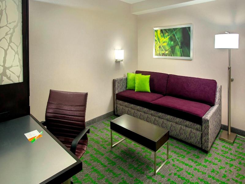 SpringHill Suites New York Midtown Manhattan 5thAv image
