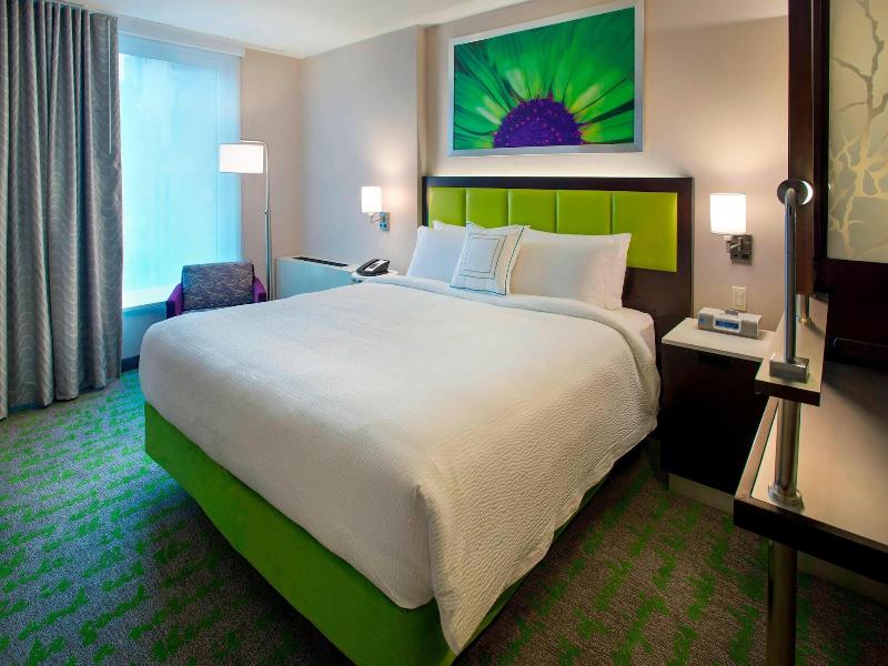SpringHill Suites New York Midtown Manhattan 5thAv image