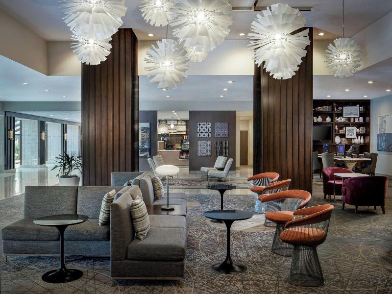 Marriott St. Louis Airport image