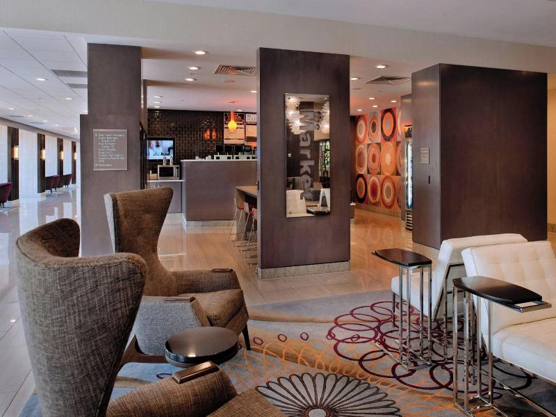 Marriott St. Louis Airport image