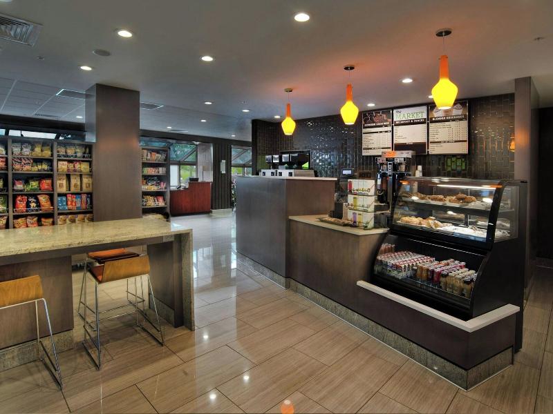 Marriott St. Louis Airport image
