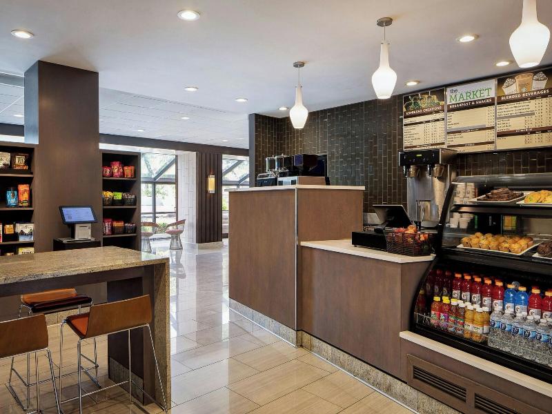 Marriott St. Louis Airport image